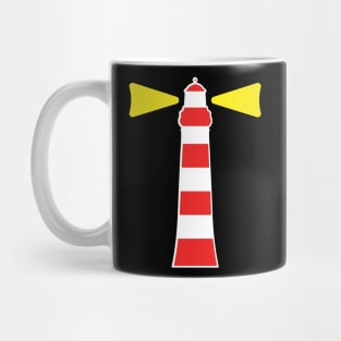 Lighthouse Mug